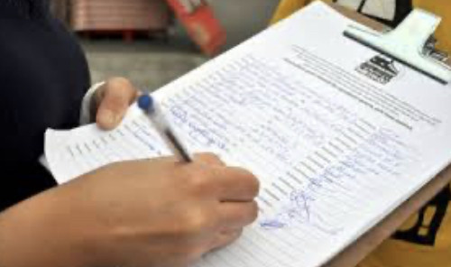 180 pessoas pedem UPAs ao prefeito