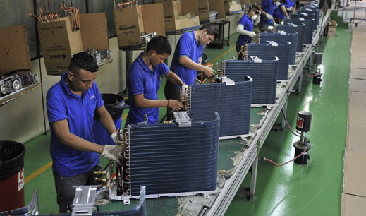 Governo quer testar trabalhadores em massa