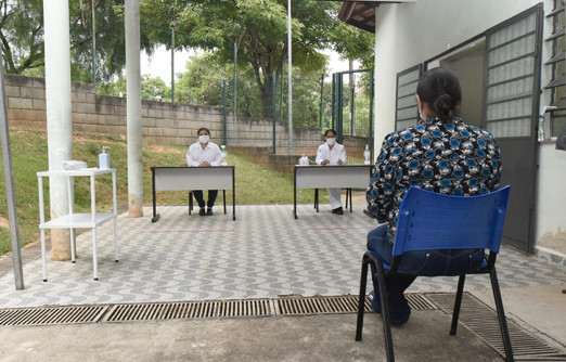 O que abre e fecha da Saúde no feriado