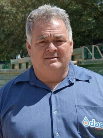Morre servidor do DAE com suspeita de Covid. Sindae vai ao MPT