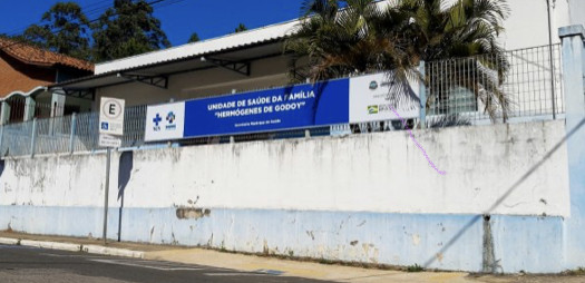 Unidade de saúde do Centro será reformada