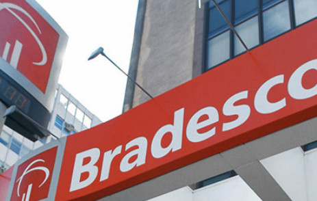 Bradesco fecha agência por dois funcionários com covid-19