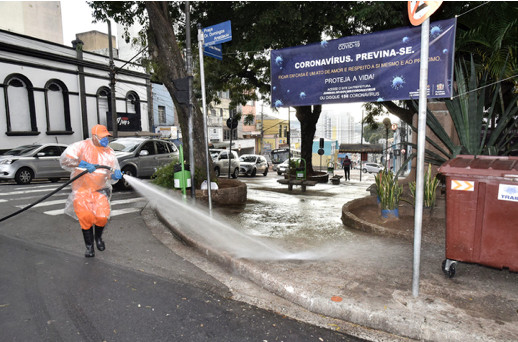Tribunal susta licitação da Prefeitura de Jundiaí