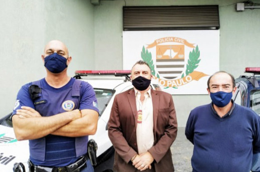 Onze pessoas já foram intimadas sobre festas ilegais, em Cabreúva