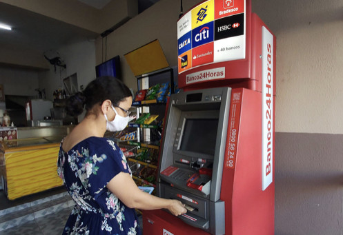 Jundiaí começa a pagar os R$ 150 da Lei Bigardi