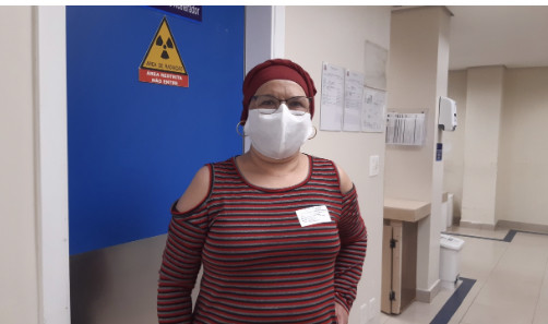 São Vicente melhora produtividade em oncologia