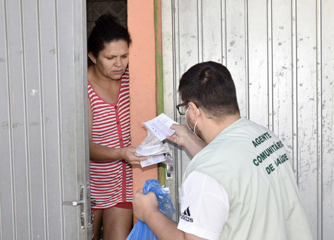 Sorocabana recebe doação de máscaras