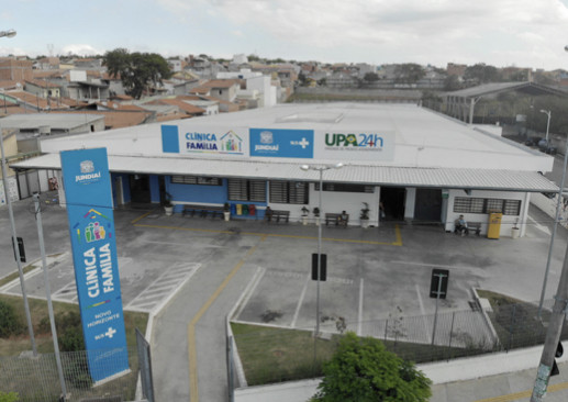 Tribunal diz que contrato da Prefeitura para UPA é irregular