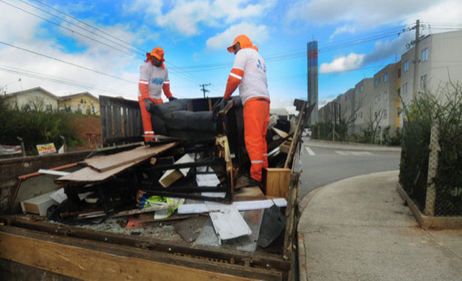 Contrato de R$ 10 mi do Cata-treco é irregular