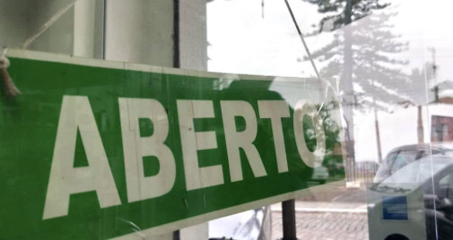 Comércio e serviços vão funcionar por 8 horas