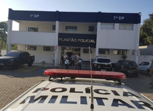 Esposa esconde munições para não ser morta pelo marido