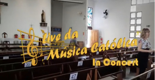 Paróquia Santa Teresinha tem noite in concert
