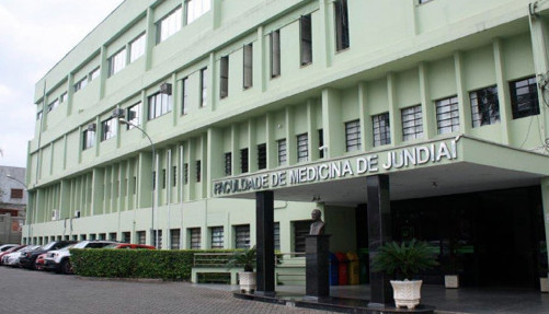 Obra de R$ 4 mi na FMJ é irregular. Diretor leva multa