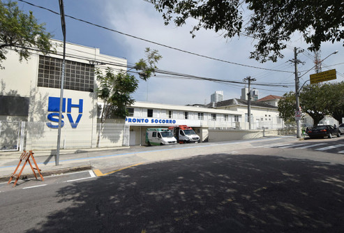 Índices positivos na pandemia readequam leitos de enfermaria