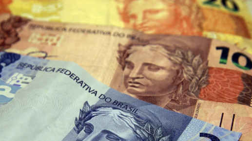 Salário Mínimo para 2021 ficará em R$ 1.067