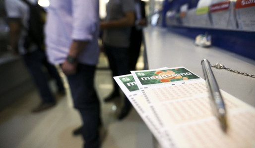Mega-Sena sorteia hoje prêmio de R$ 82 mi