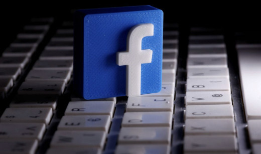 Facebook firma parcerias para portabilidade de dados