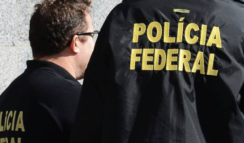 PF prende suspeitos do roubo de dólares em Viracopos