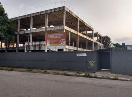 Prefeito recua e Vila Progresso vai ter UPA. Mas, com outro nome