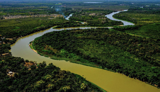 Perícia afirma que incêndio no Mato Grosso foi intencional