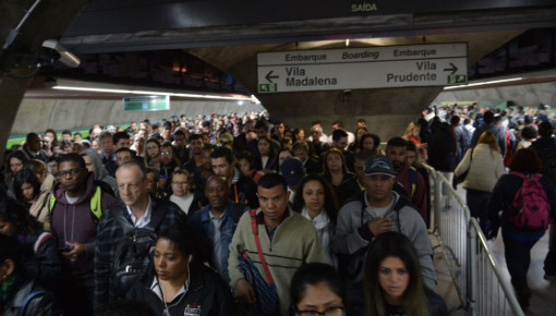 CPTM volta a receber pedidos do Bilhete do Desempregado