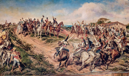 Independência: conheça histórias de antes e depois do grito