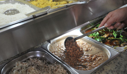 Governo zera imposto de importação do arroz até o final do ano