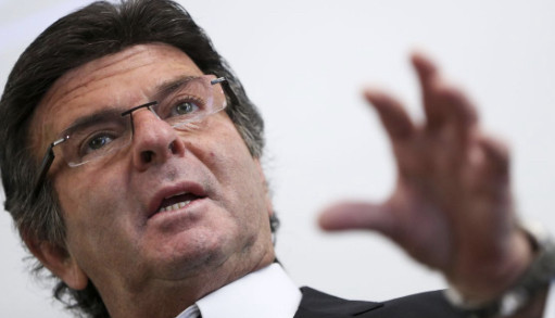 Fux toma posse hoje como presidente do STF