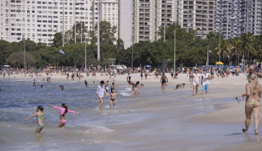 Cai número de pessoas que estavam rigorosamente isoladas