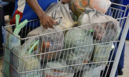Inflação continua impactando mais as famílias pobres, diz Ipea