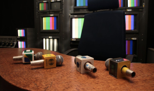 A TV Brasil e os 70 anos da televisão