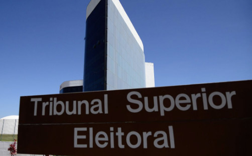 TSE recebe mais de 517 mil pedidos de candidatura