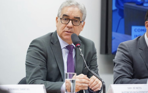 Proposta prevê isenção de IR para aposentados com diabetes