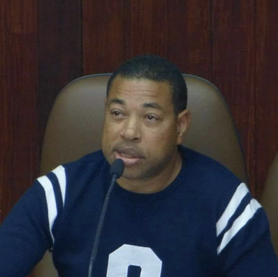 Presidente João Miguel Alves já prepara nova relação de servidores  para outra ação judicial com o mesmo objetivo