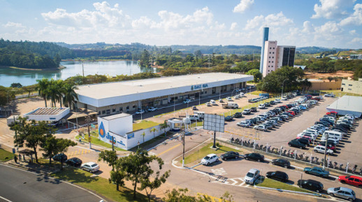Asserv apoia reeleição de Rodnei dos Santos no Sindae