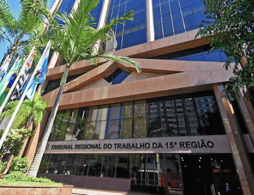 Eleições do Sindserjun vão ser decididas na Justiça do Trabalho