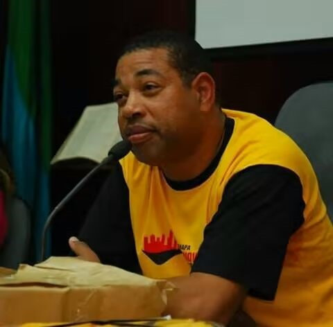 João Miguel leva Sindserjun ao Ministério Público do Trabalho