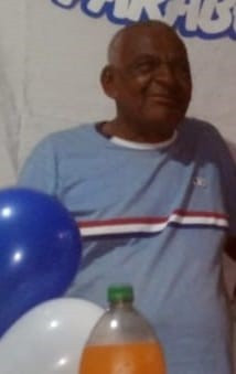 Morre Cidão do Guarani, aos 72 anos