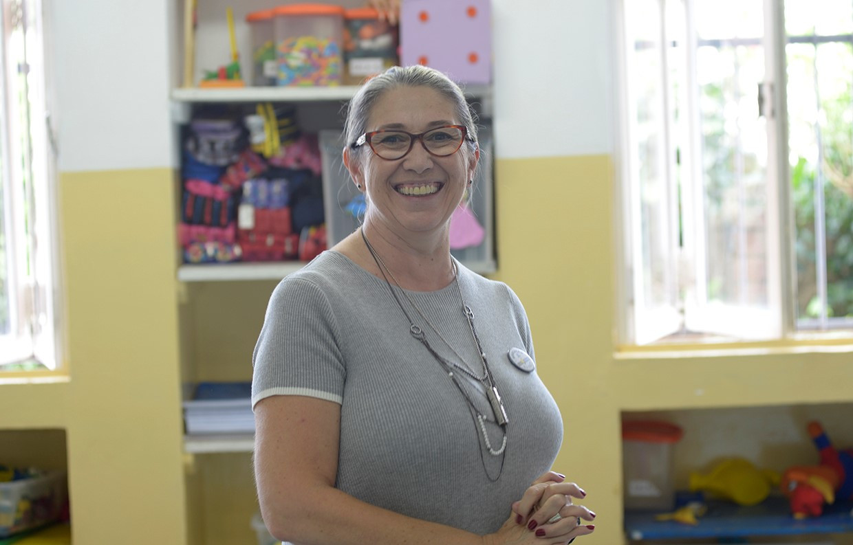 A gestora Vasti Marques (foto) se mostrou sensível à demanda dos professores, valorizou o trabalho por eles desenvolvido e indicou que dará prosseguimento às tratativas para possível efetivação do pleito a ela apresentado