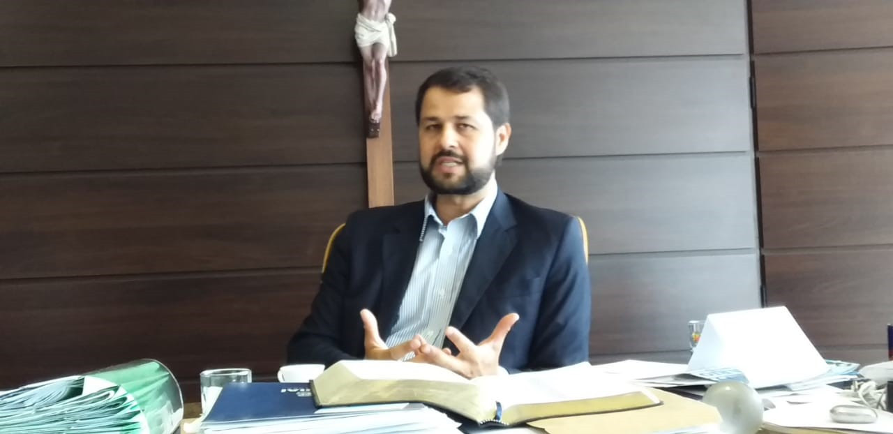 Defesa da Prefeitura de Jundiaí sobre falhas nas contas de 2019 convence TCE