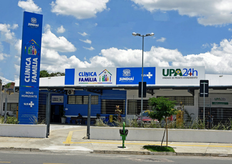Clínica da Família de Jundiaí é apresentada para Região de Campinas