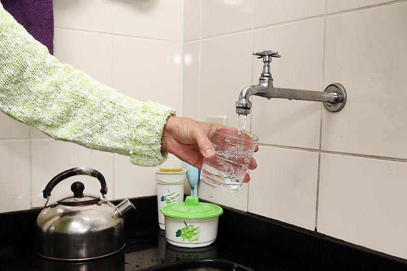 Testes mostram que Jundiaí forneceu água contaminada, diz ONG