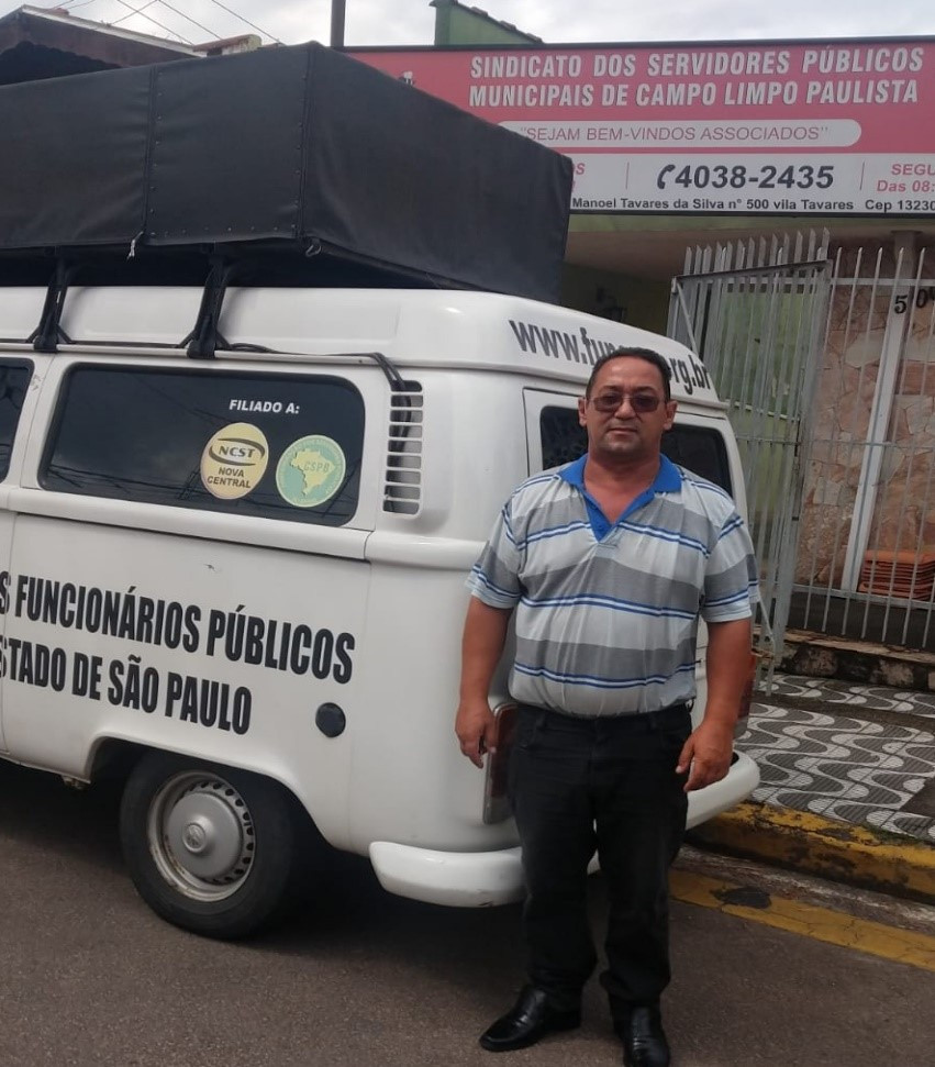 Servidores de Campo Limpo cruzam os braços amanhã e Prefeitura suspende transporte escolar