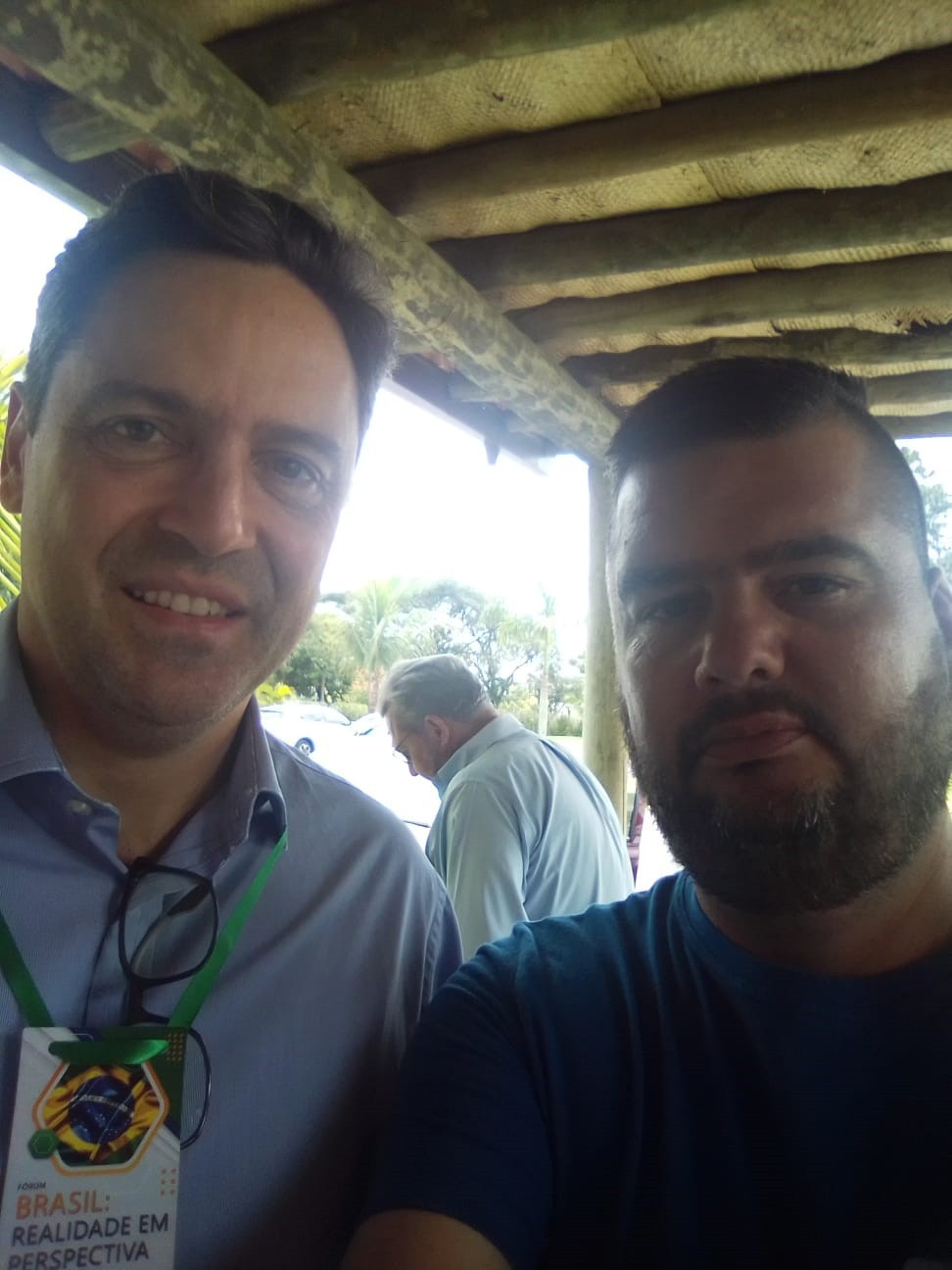 Juliano Tinoco já trouxe mais de R$ 500 mil para a Saúde de Jundiaí