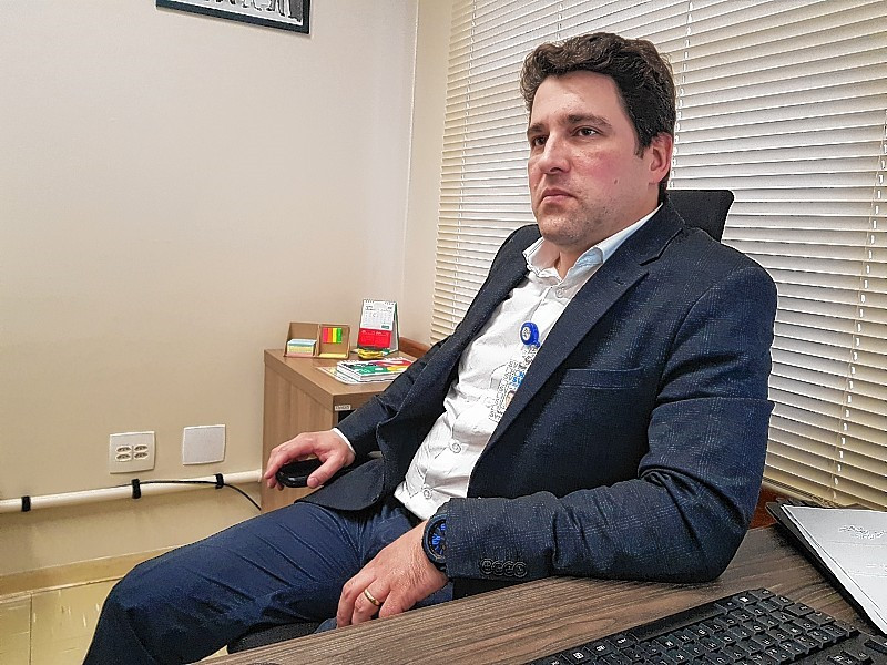 Conselheiros pedem a saída do superintendente do São Vicente