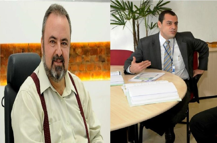 Tribunal cancela multa de Orlato e Crupe. Mas, mantém como irregular contrato de R$ 17 mi com editora
