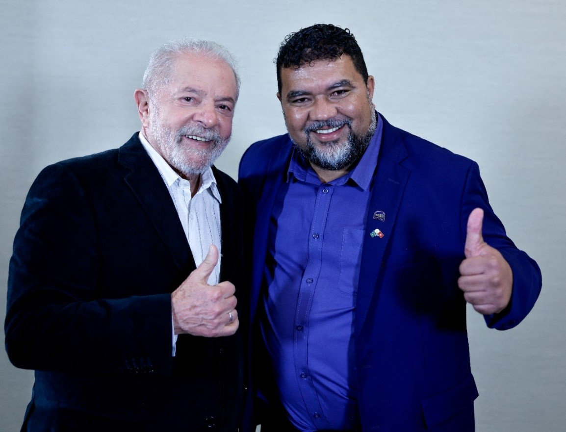 Romildo Antonio não está filiado ao PT e pode ficar fora da disputa à Assembleia de SP