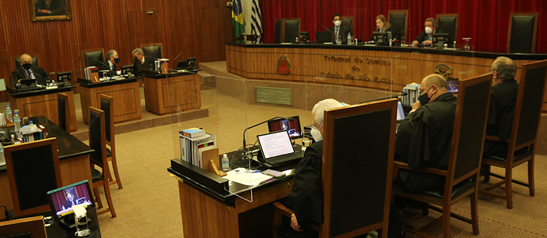 Tribunal reprova contas de 2018 da Câmara de Jundiaí