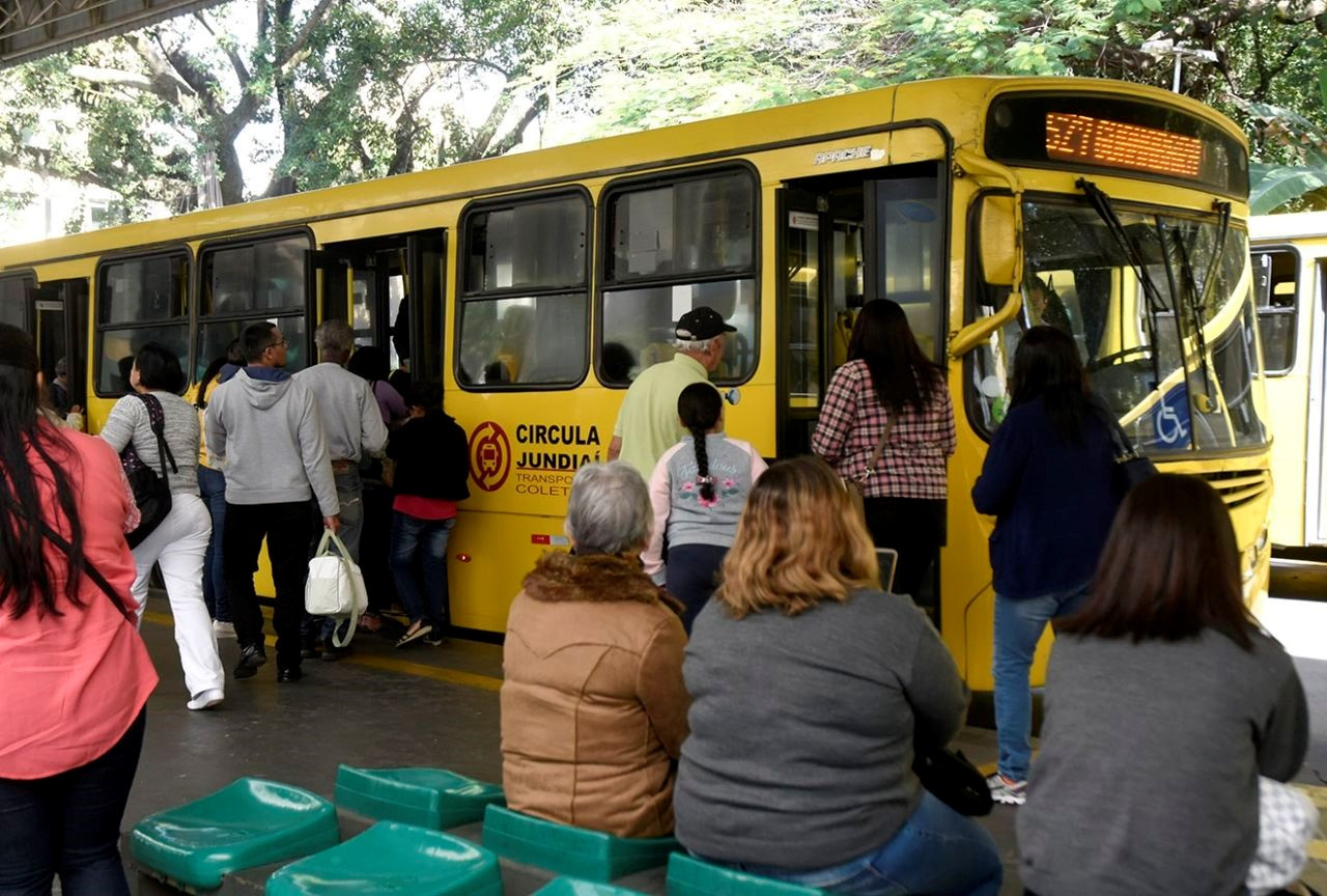 Começam as tratativas para o Conselho Municipal de Transportes entrar em funcionamento