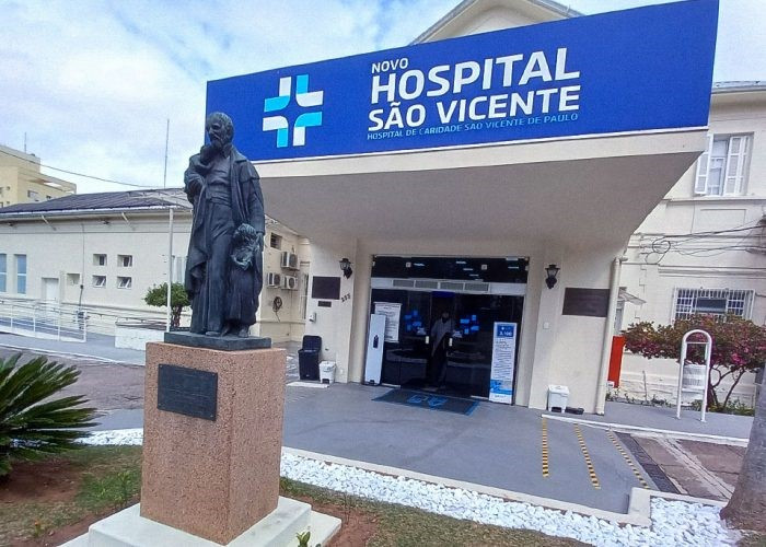 Em condições precárias de higiene e limpeza, hospital faz acordo com o MP, que encerra inquérito civil